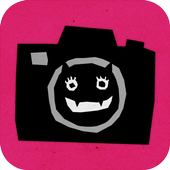 Caba-U Kansen Camera! ikon