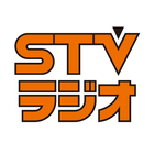 آیکون‌ ＳＴＶラジオでＧＯ