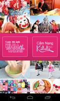 Kilala Contest bài đăng