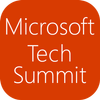 Microsoft Tech Summit Japan simgesi