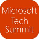 Microsoft Tech Summit Japan aplikacja