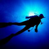 scuba diving Dive Planner lite icon