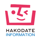 HAKODATE INFORMATION icon