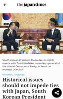 The Japan Times screenshot 2