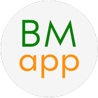BMapp icon