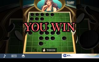 Reversi screenshot 3