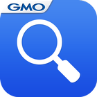 GMO検索ウィジェットbyGMO آئیکن