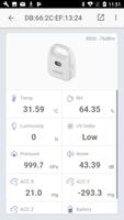 ENV Monitor screenshot 2