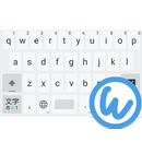 Std.Light-type2 keyboard image APK