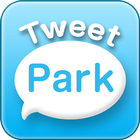 Tweet Park Zeichen