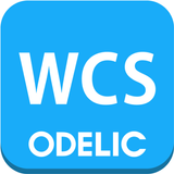 Odelic Wireless Control System Zeichen