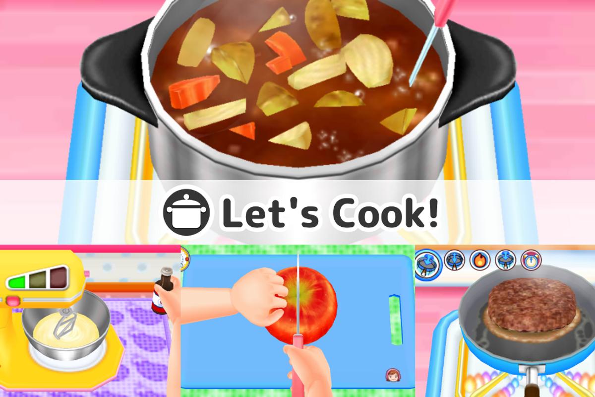 Download Cooking Mama Mod Apk 2017