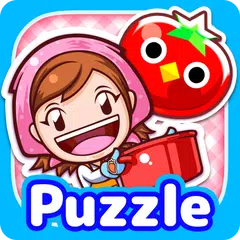 download [Puzzle] Cooking Mama APK