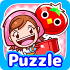 Cooking Mama Let's Cook Puzzle ícone