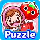 [Puzzle] Cooking Mama آئیکن