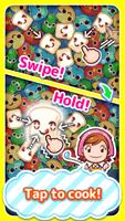 Cooking Mama Let's Cook Puzzle 截圖 2