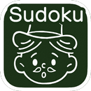 Green Sudoku easy to operate! APK