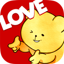 へッ、変態じゃないよ変熊だよ！森のクマさん。リンゴスキー APK