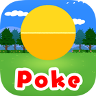ikon ボール投げ練習:Pokémon GO