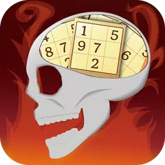 Extreme Difficult Sudoku 2500 XAPK download