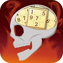 download Extreme Difficult Sudoku 2500 APK