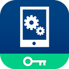 EMM Test App icono