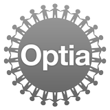Optia ícone