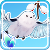 ぱたぱた シマエナガさん APK