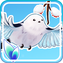 ぱたぱた シマエナガさん APK