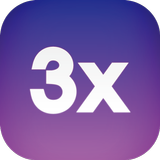 3x - Amazing Brain Training APK