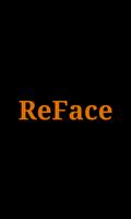 ReFace Free 포스터
