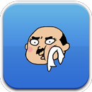 APK おじさんだらけのパズルゲーム　おじパズ