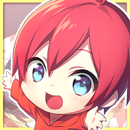 【無料育成】ちっちゃ男子 APK