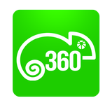 360度動画再生アプリCHAMELEON360player APK