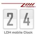 LDH mobile Clock APK