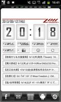 LDH mobile Clock Cartaz