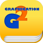 GRAPHICATION icône