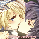 トリック・オア・アリス Zeichen