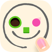 シュッと描いてポンッ！