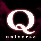 Q universe biểu tượng