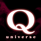 Q universe Zeichen