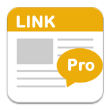 LINK -トーク・日報アプリ (Pro) APK