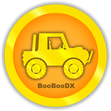 子供向け車ゲームアプリBooBooDX