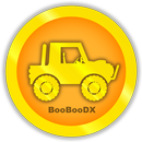 子供向け車ゲームアプリBooBooDX APK