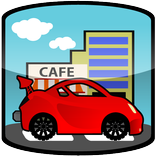 car game app  "BooBoo2"