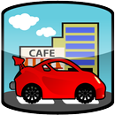 car game app  "BooBoo2" APK