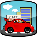 子供向け車ゲームアプリ　“ぶーぶー2” APK