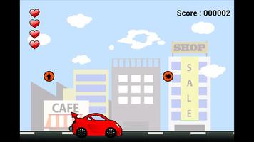 car game app  "BooBoo2" ảnh chụp màn hình 1