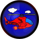 子供向け飛行機ゲームアプリ　　“Woosh”