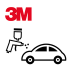 3M 自動車補修製品ハンドブック иконка